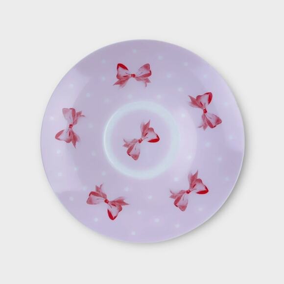 Harvest Green Studio British Tea Shop A Moment With Mom Fine China Tea Set New - Picture 2 of 12